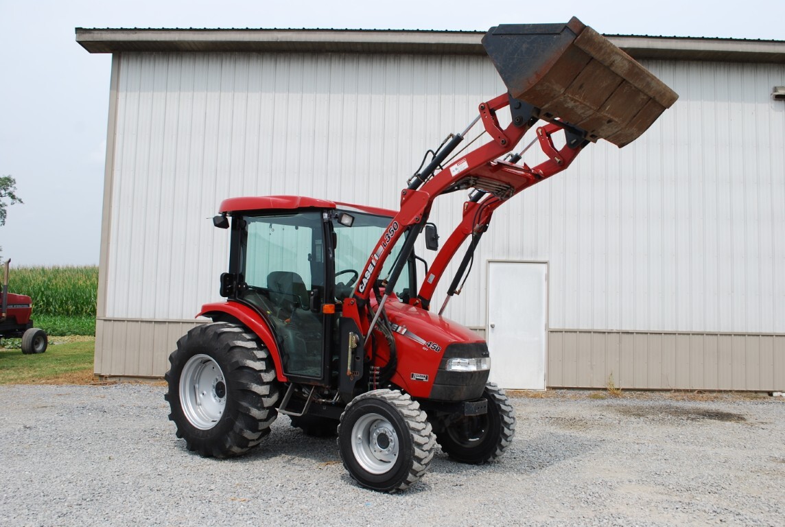2013 Case IH Farmall 45B